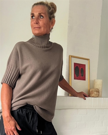 Cabana Living Huston 37732 Fango Strik 